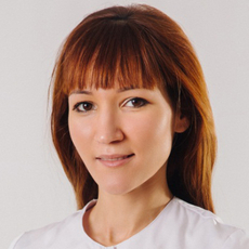 Хабибуллина Эльмира Дамировна, стоматолог-терапевт