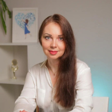 Ананенко Марина Владимировна, семейный психолог