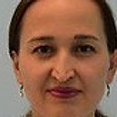 Булатова Резеда Рафаилевна, врач УЗД