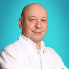 Черненко Сергей Владимирович, ортодонт