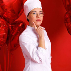 Миргасимова Анна Александровна, гинеколог