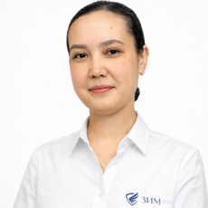 Игнатьева Людмила Олеговна, педиатр