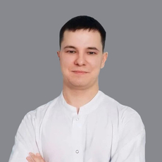 Белов Владимир Ильич, хирург