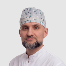 Головченко Евгений Валерьевич, ЛОР