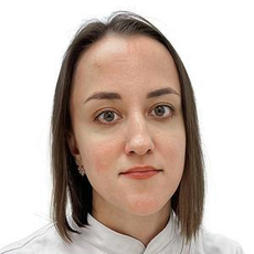 Горькая Ирина Сергеевна, врач функциональной диагностики