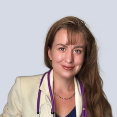 Журавлева Христина Владимировна, гомеопат