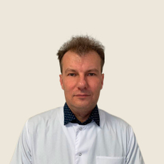 Есауленко Дмитрий Игоревич, эндокринолог