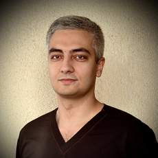 Мишра Радеж Прадипович, онколог