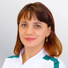 Ковалева Яна Борисовна, нейрохирург