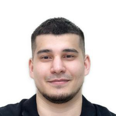 Ризванов Айнур Ильсурович, стоматолог-терапевт