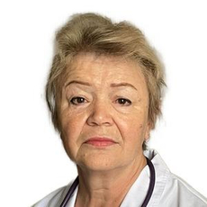 Болдыгина Людмила Алексеевна, педиатр