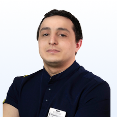 Байрамов Гирим Гумалатович, ортодонт