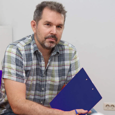 Козлов Юрий Михайлович, психолог