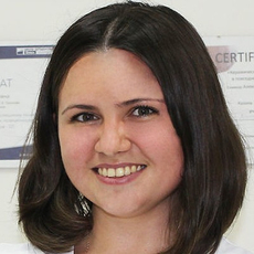 Хайрутдинова Гульшат Радиковна, стоматолог-терапевт