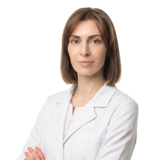 Шландакова (Салдан) Людмила Мирославовна, гинеколог