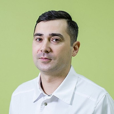 Бусловский Николай Викторович, клинический психолог