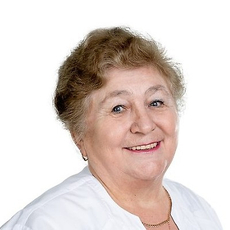 Рыбак Наталья Альфредовна, хирург