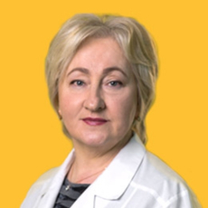 Кондратьева Татьяна Евгеньевна, ревматолог