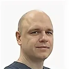 Рябов Георгий Вахтангович, хирург