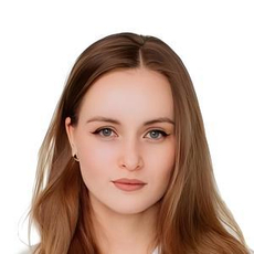 Иванушкина Кристина Антоновна, эндоскопист