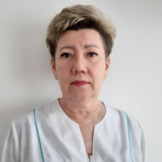 Ситникова Римма Григорьевна, терапевт