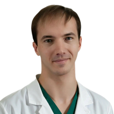 Богданов Юрий Игоревич, флеболог
