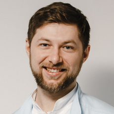 Редько Денис Геннадьевич, невролог