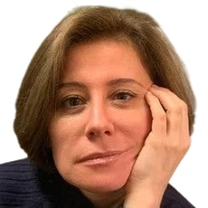 Каменецкая Галина Яковлевна, психиатр