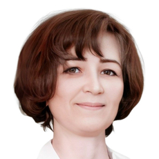 Тюлькова Татьяна Евгеньевна, аллерголог