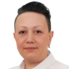 Дагова Оксана Уо-Алиевна, маммолог-онколог