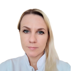 Шиганова Елена Сергеевна, невролог