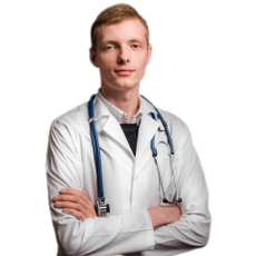 Кузнецов Глеб Владиславович, педиатр