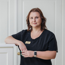 Ласкевич Анастасия Владимировна, гинеколог