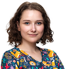 Климахина Алла Сергеевна, педиатр