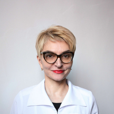 Тангатарова Елена Мушихаевна, дерматолог