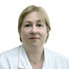 Астахова Наталья Александровна, анестезиолог