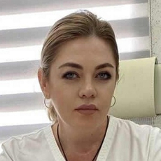 Тхагапсова Элеонора Алиевна, гинеколог