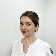 Салтаханова Мелиса Мурадовна, терапевт