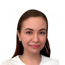 Шакурова Регина Минихатовна, врач УЗД