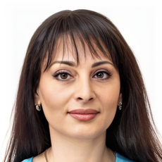 Король Инна Александровна, детский невролог