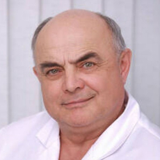 Лобов Лев Львович, ортопед