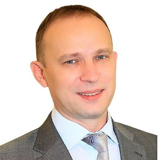 Ватлин Александр Геннадьевич, стоматолог-хирург