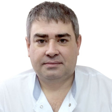 Уланов Александр Владимирович, стоматолог-ортопед