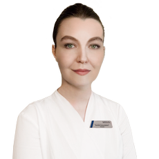 Слуцкая Екатерина Александровна, косметолог