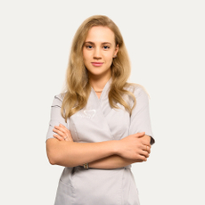 Савина Мария Евгеньевна, стоматолог-терапевт