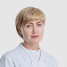 Голобородько Виктория Юрьевна, анестезиолог