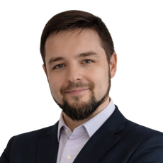 Савостиков Михаил Юрьевич, психолог