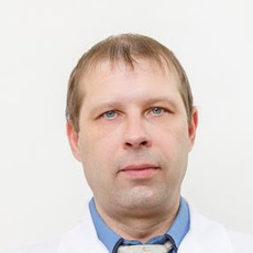 Лобанцев Александр Борисович, эндоскопист