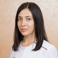 Максимова Ирина Ивановна, терапевт