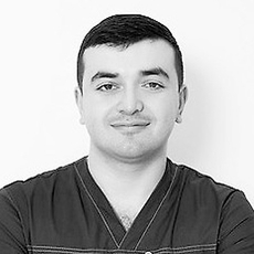 Шарипов Джалил Сарварович, стоматолог-хирург